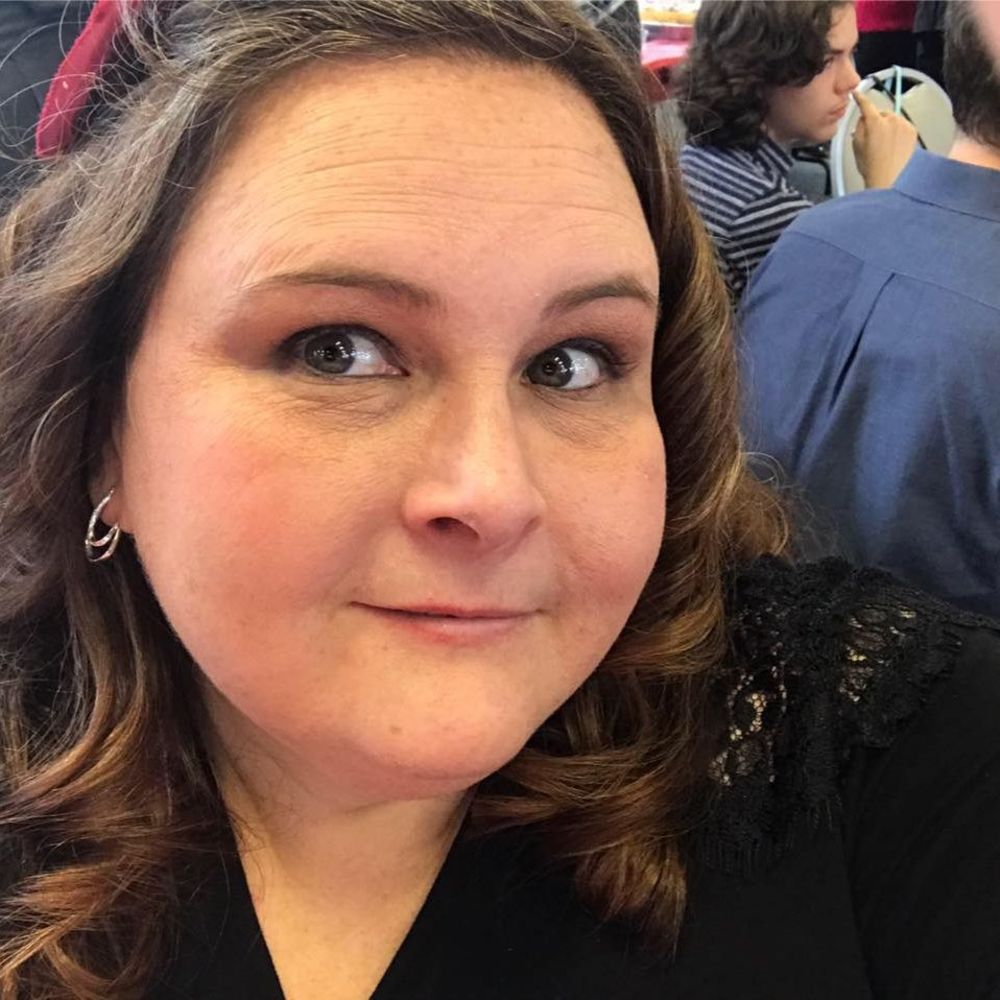 Meet your Posher, Melinda